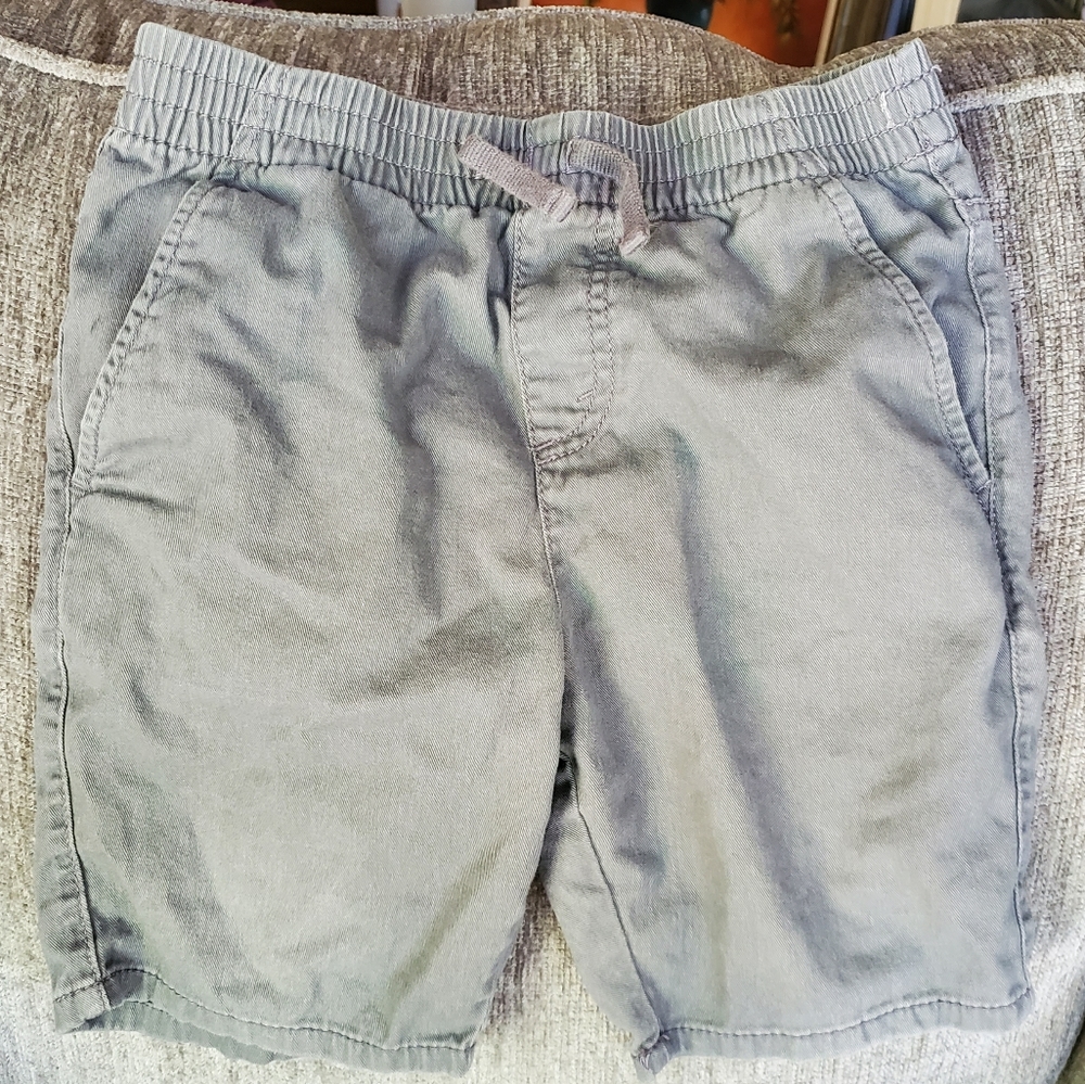 Levis shorts